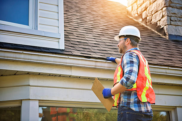 Trusted Gutter Repair And Installation service in Grapeville, PA - Ben Roofing and Steel LLC